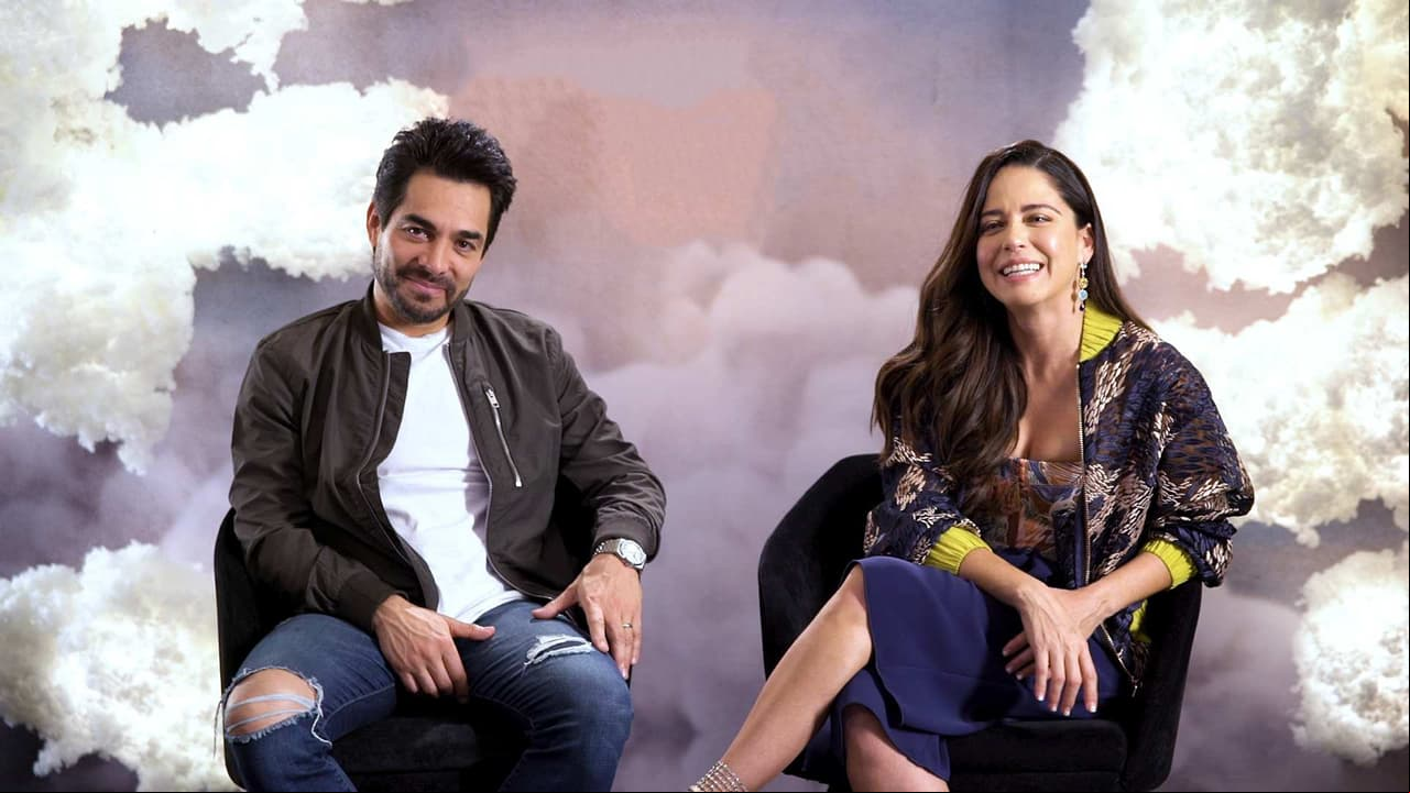 “‘Como caído del cielo’ es un homenaje a Pedro Infante’”: Ana Claudia Talancón