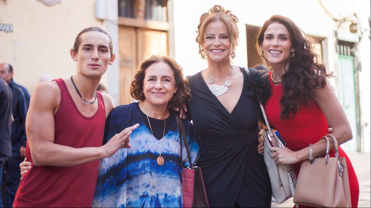Qué le pasa a mi familia?: Revive todos los pleitos y cachetadas de la telenovela