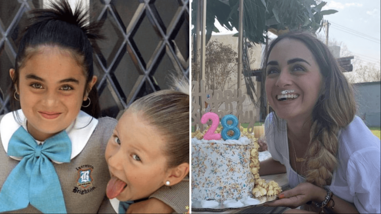 ¿Te acuerdas del personaje de 'Deborah Tamargo'? Ella fue interpretada por Cristiane Aguinaga y fue la encargada de hacer sufrir a 'María Belén', en la telenovela homónima. Aunque formó parte de diversas telenovelas y programas unitarios, actualmente se encuentra alejada del escenario.