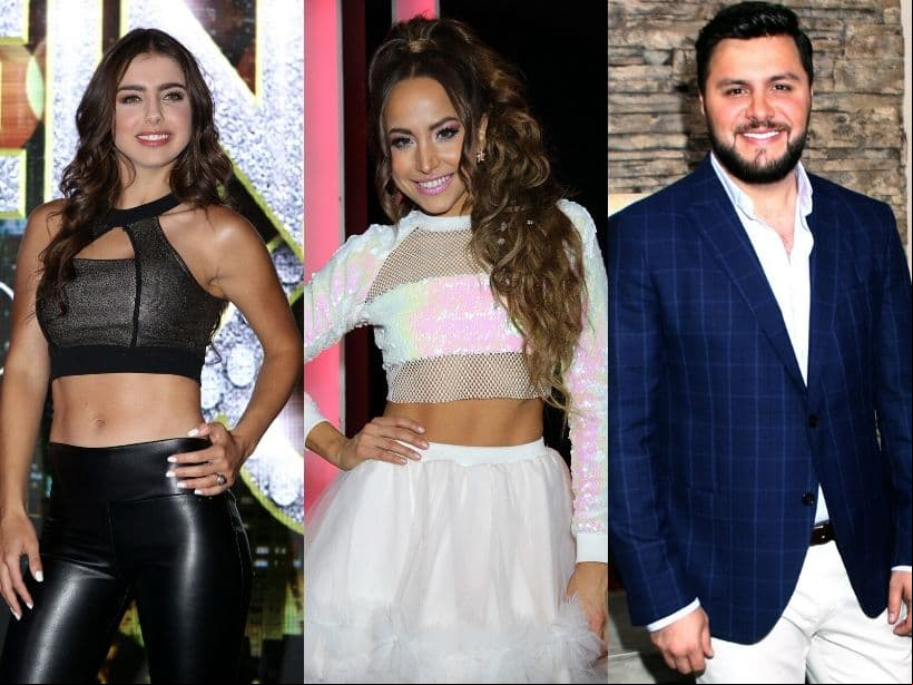 La celebración del Día del Niño está a la vuelta de la esquina y para conmemorarla, famosos como Michelle Renaud, Jessica Díaz, Ana de la Reguera, Osvaldo Benavides y los conductores del programa ‘Hoy’ comparten con Las Estrellas cuáles son los juguetes que siempre recordarán.