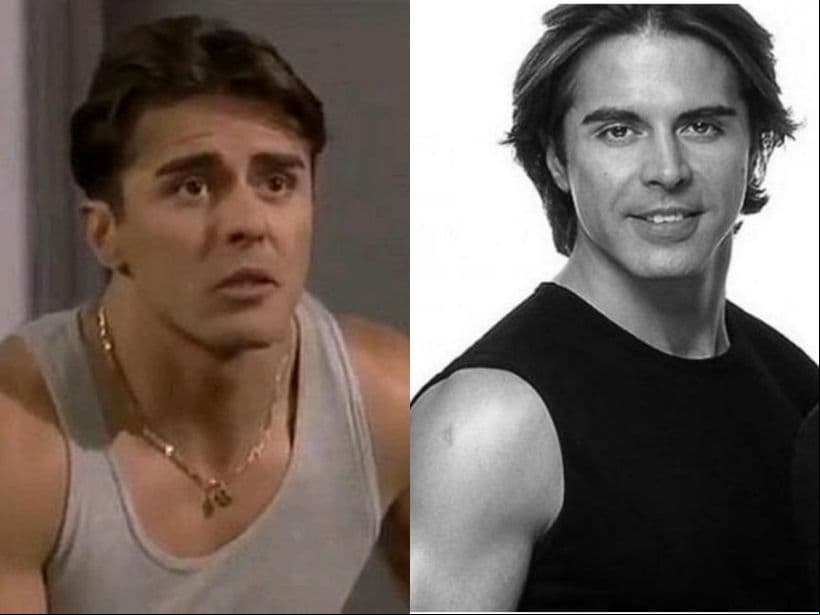 ¿Quién fue Édgar Ponce, actor de 'Solo para Mujeres' cuya muerte desató un escándalo en el show?