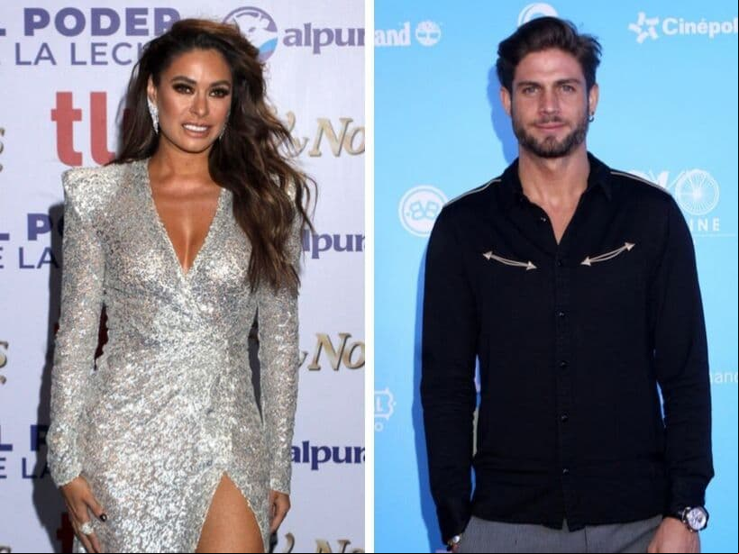 Celebridades como Galilea Montijo y Horacio Pancheri han sido víctimas de hackeos que dejaron al descubierto sus fotos más íntimas.