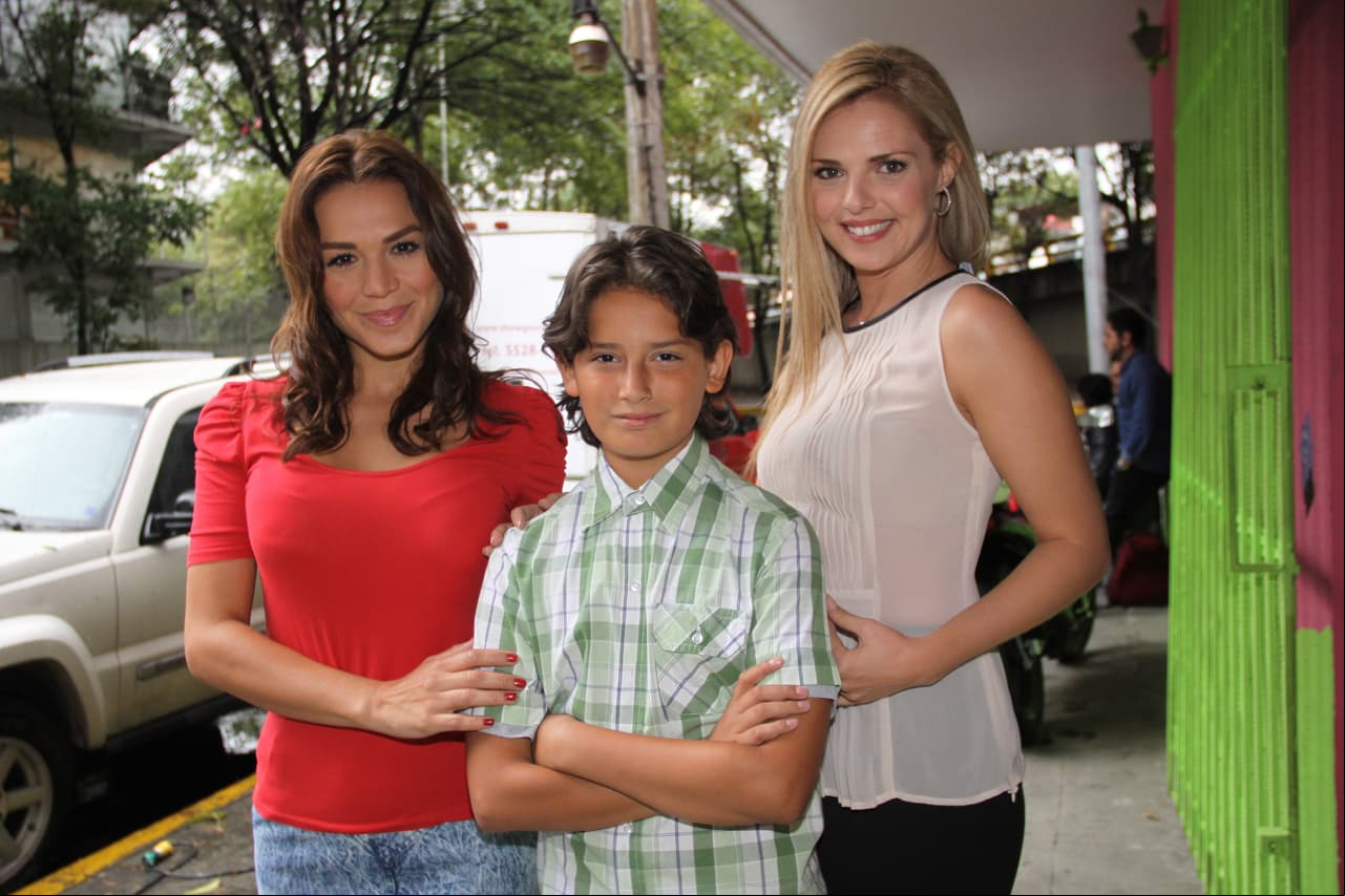 DICHO: Autismo y bullying en “No juzgues a tus semejantes”…