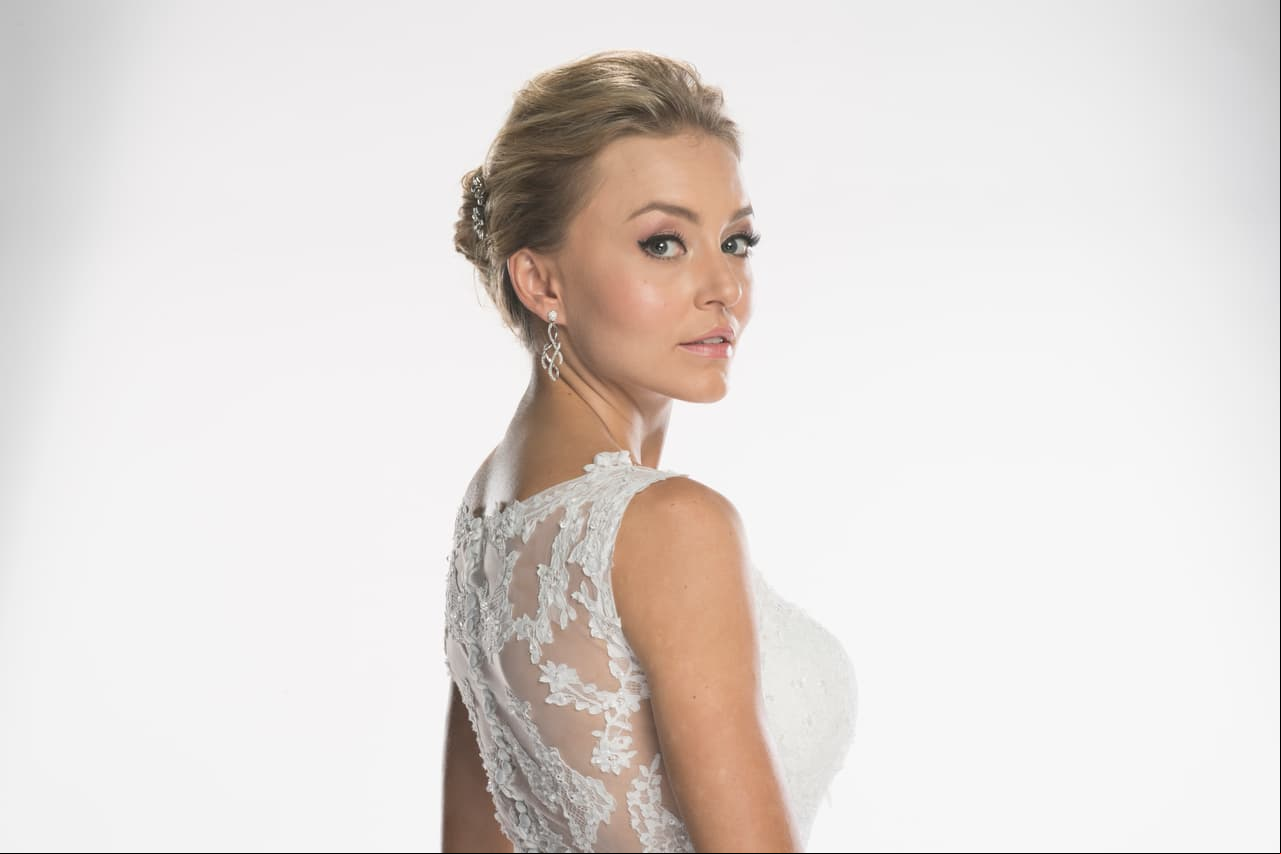 Angelique Boyer tendrá camaleónico personaje en ‘Contracara’