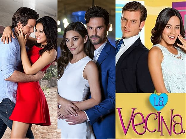 ¡Protagonistas telenovela visitarán Centro de Rehabilitación Teletón! ¡Entérate cuándo!