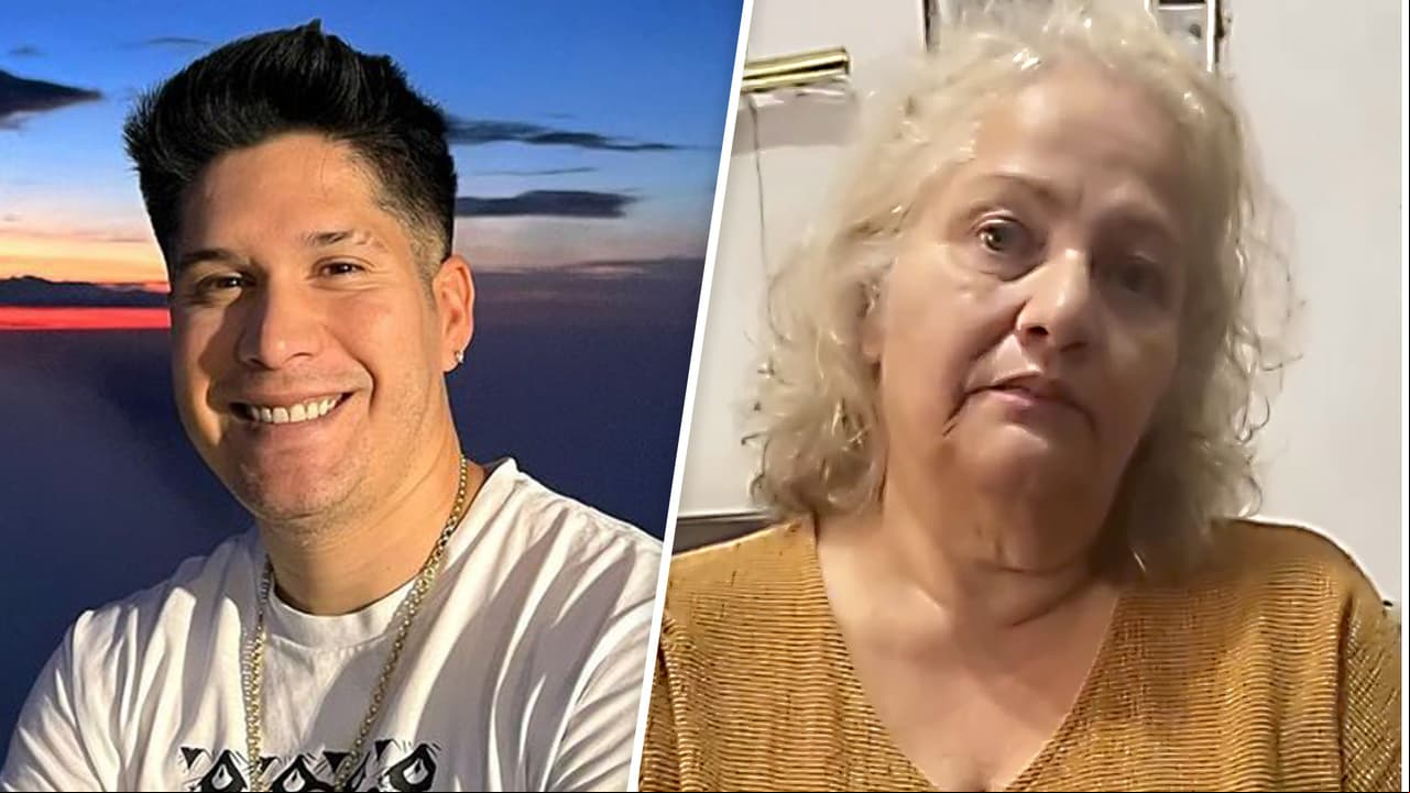 Chyno estaría a punto de casarse tras rehabilitación: reportan que su madre se opone