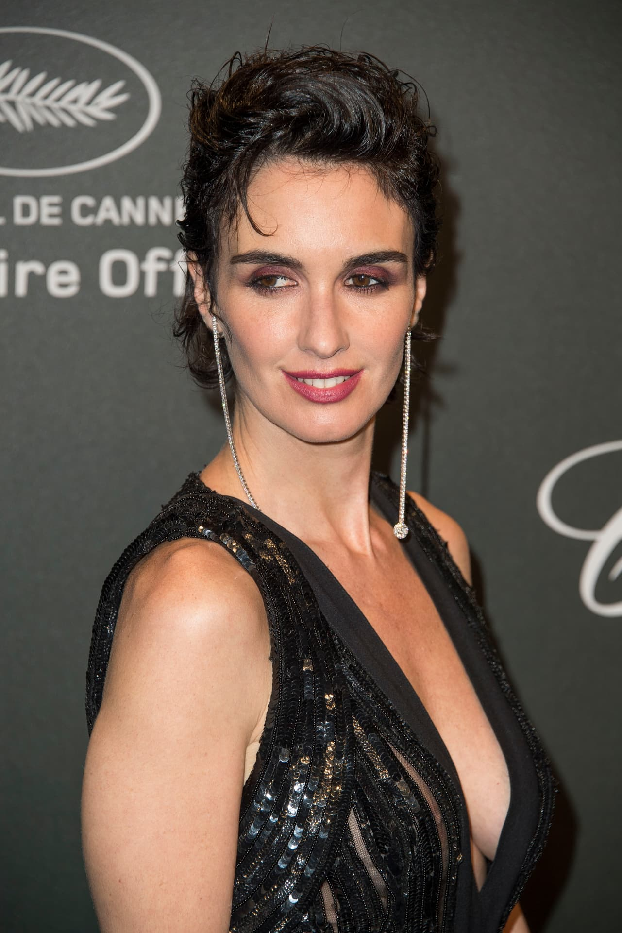 Paz Vega. La actriz dará vida a ‘Catalina Creel’, la villana que catapultó a la fama a María Rubio en 1986. A lo largo de su carrera, la española, de 47 años, ha participado en cintas como ‘Hable con ella’, ‘Spanglish’ y ‘La vida inmoral de la pareja ideal’.