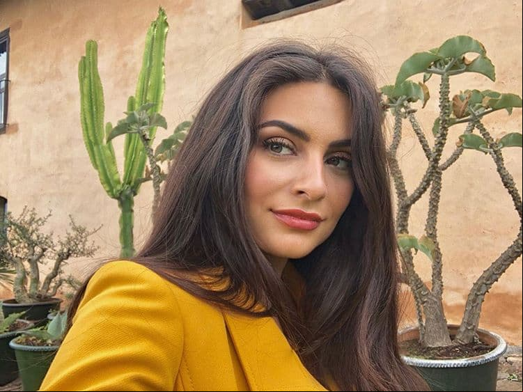 Ana Brenda Contreras es una de las actrices que han cautivado al público con sus papeles protagónicos en ‘La que no podía amar’ y ‘Por amar sin ley’. En entrevista con Gustavo Adolfo Infante dijo que en este momento está concentrada en su carrera, pero está lista para tener una nueva relación: “Siempre estoy preparada, siempre tengo amor en mi vida y estoy muy feliz”.