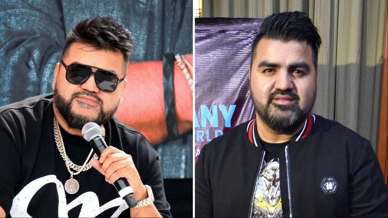 Reportan arresto de 'El Mimoso', exvocalista de banda El Recodo, tras fuerte acusación: esto se sabe