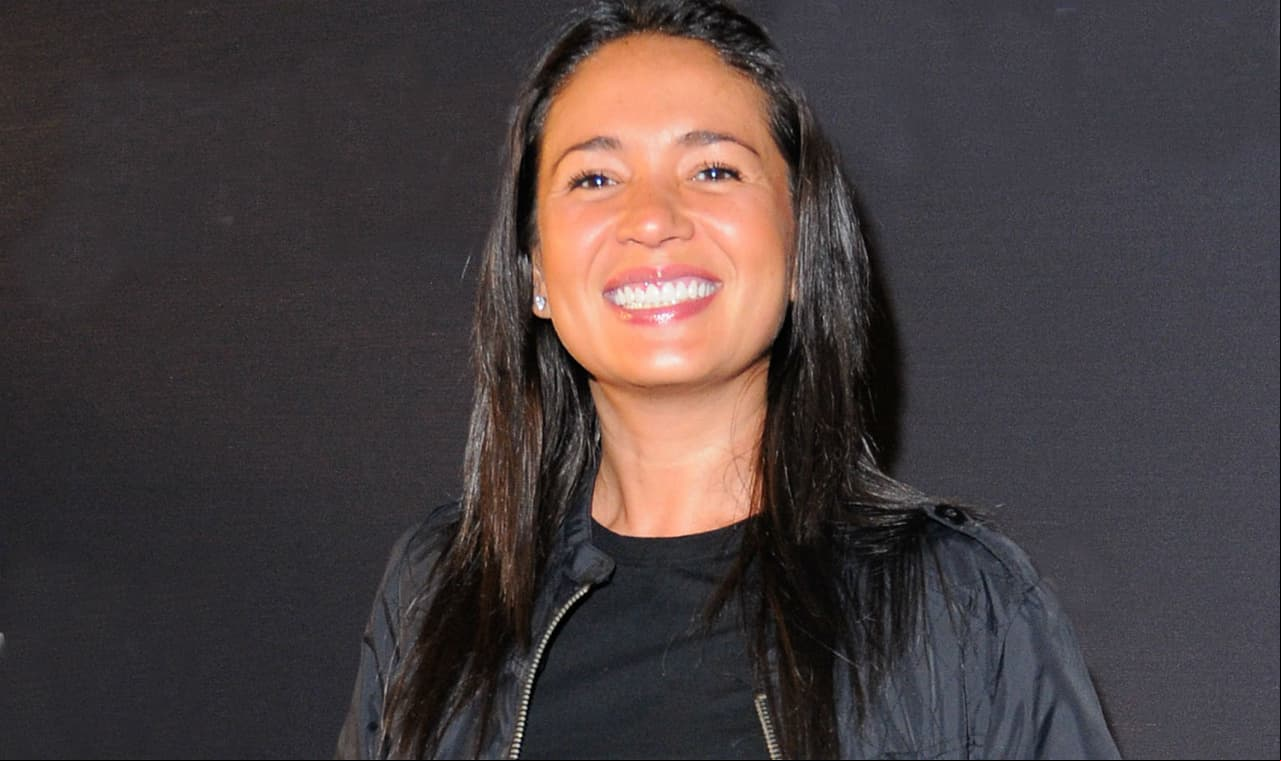 Yolanda Andrade sería la novia de Verónica Castro en ‘La casa de las flores’
