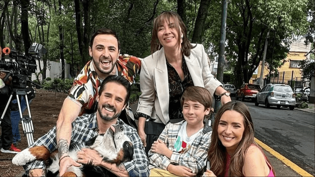 'Papás por conveniencia': Aquí te contamos todos los detalles de la telenovela
