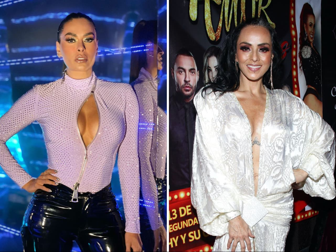 Galilea Montijo: ¿Por qué llenó de halagos a Ivonne Montero?