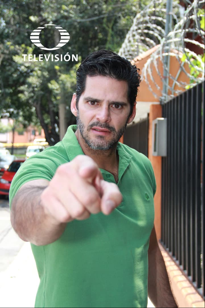 FOTOS: Antes de que te cases, mira con quién lo haces