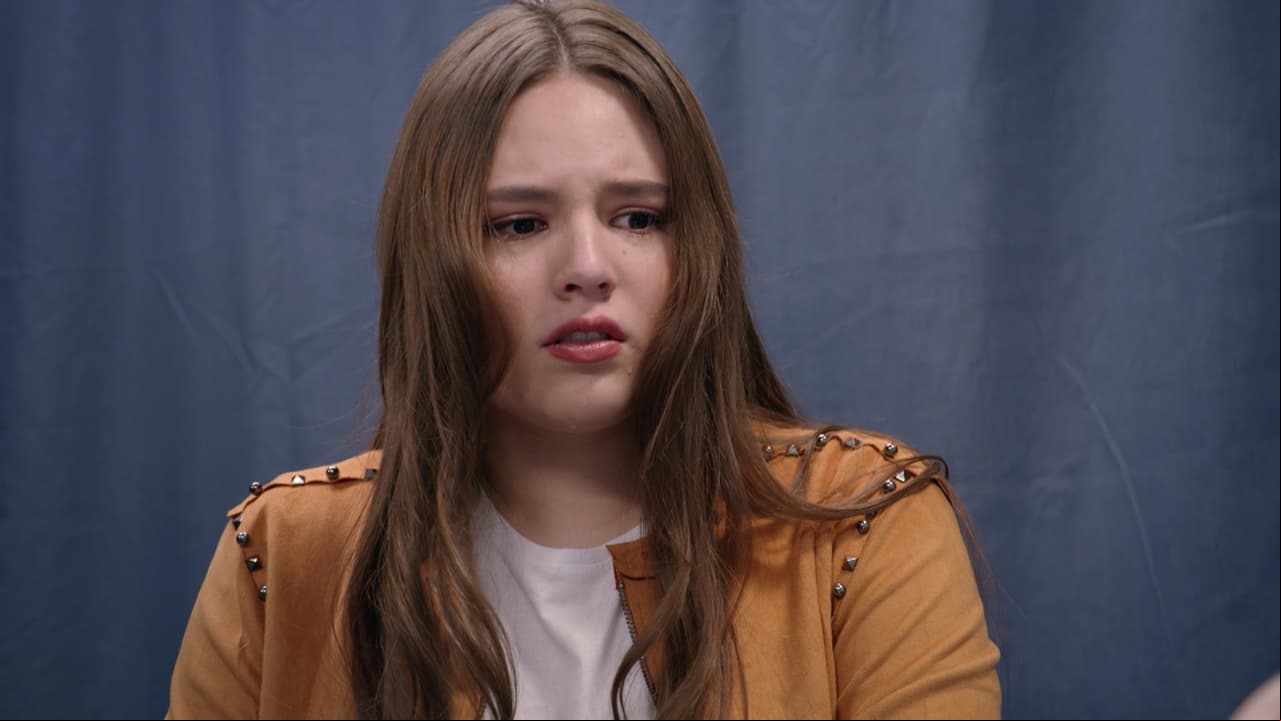 Miranda Kay, quien conquista a la audiencia como 'Clarita' en "Contigo Sí", responde en exclusiva para Las Estrellas 10 preguntas para conocerla mejor.
