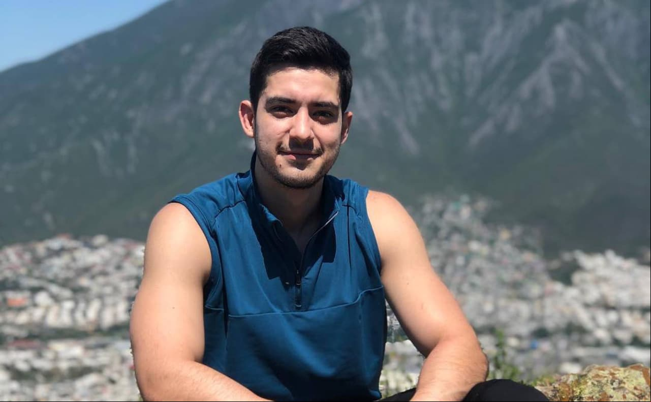 ¿Quién es Ricardo Alonso Moreno, el hermano menor de Adrián Marcelo? 