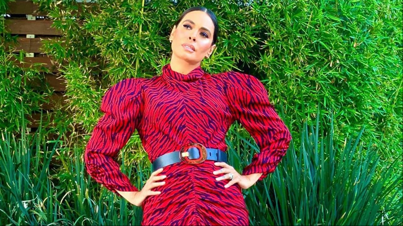 Galilea Montijo se reincorpora el día lunes 11 de noviembre al programa “Hoy"