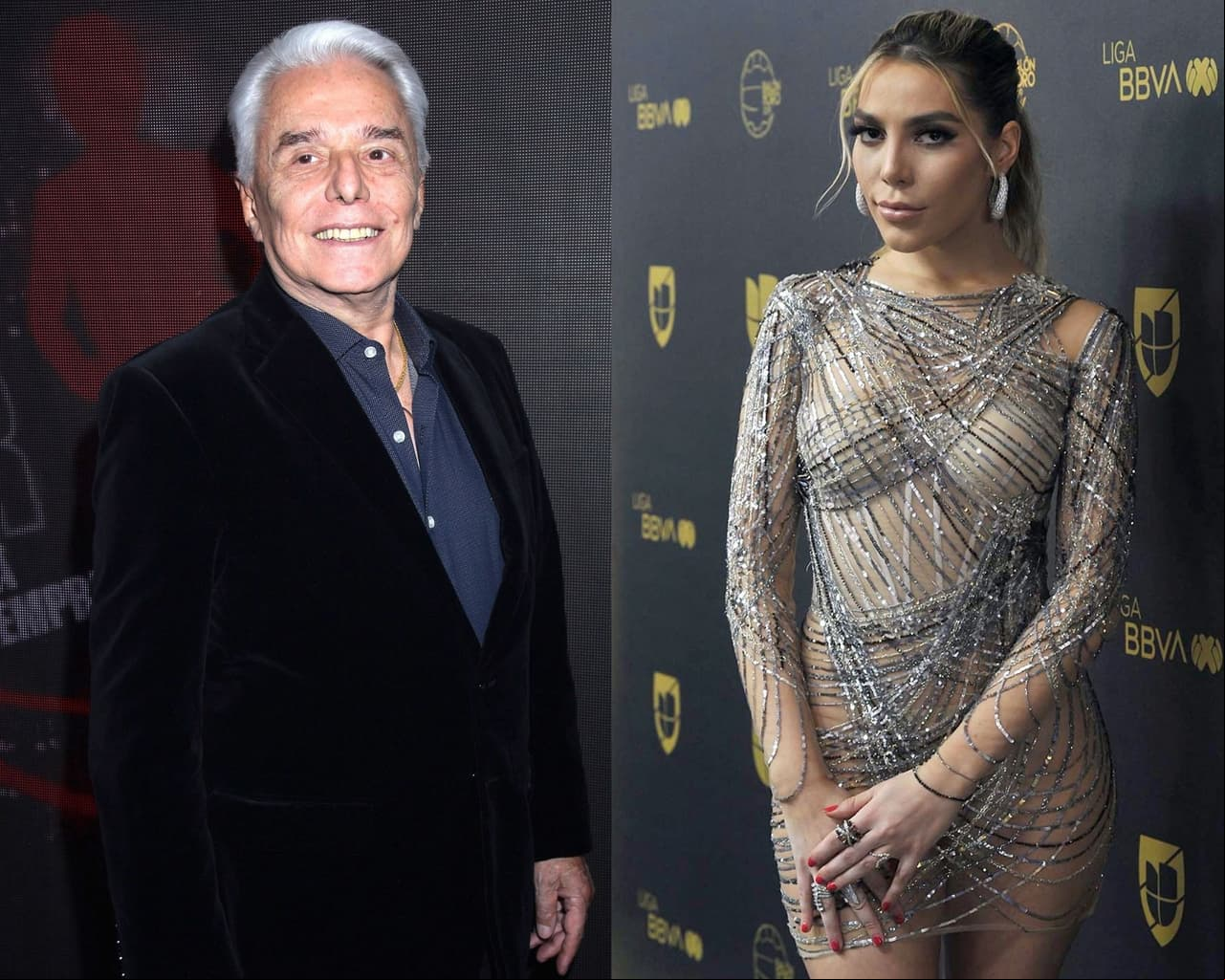 Luego de años de distanciamiento con la dinastía Pinal, las declaraciones que este año hizo Frida Sofía sobre el supuesto abuso que sufrió cuando era una niña por parte de su abuelo Enrique Guzmán cimbraron el mundo del espectáculo donde hasta ahora se habla de un proceso legal que aún no finiquitan. Mira aquí parte de los escándalos que marcaron la farándula en el 2021.