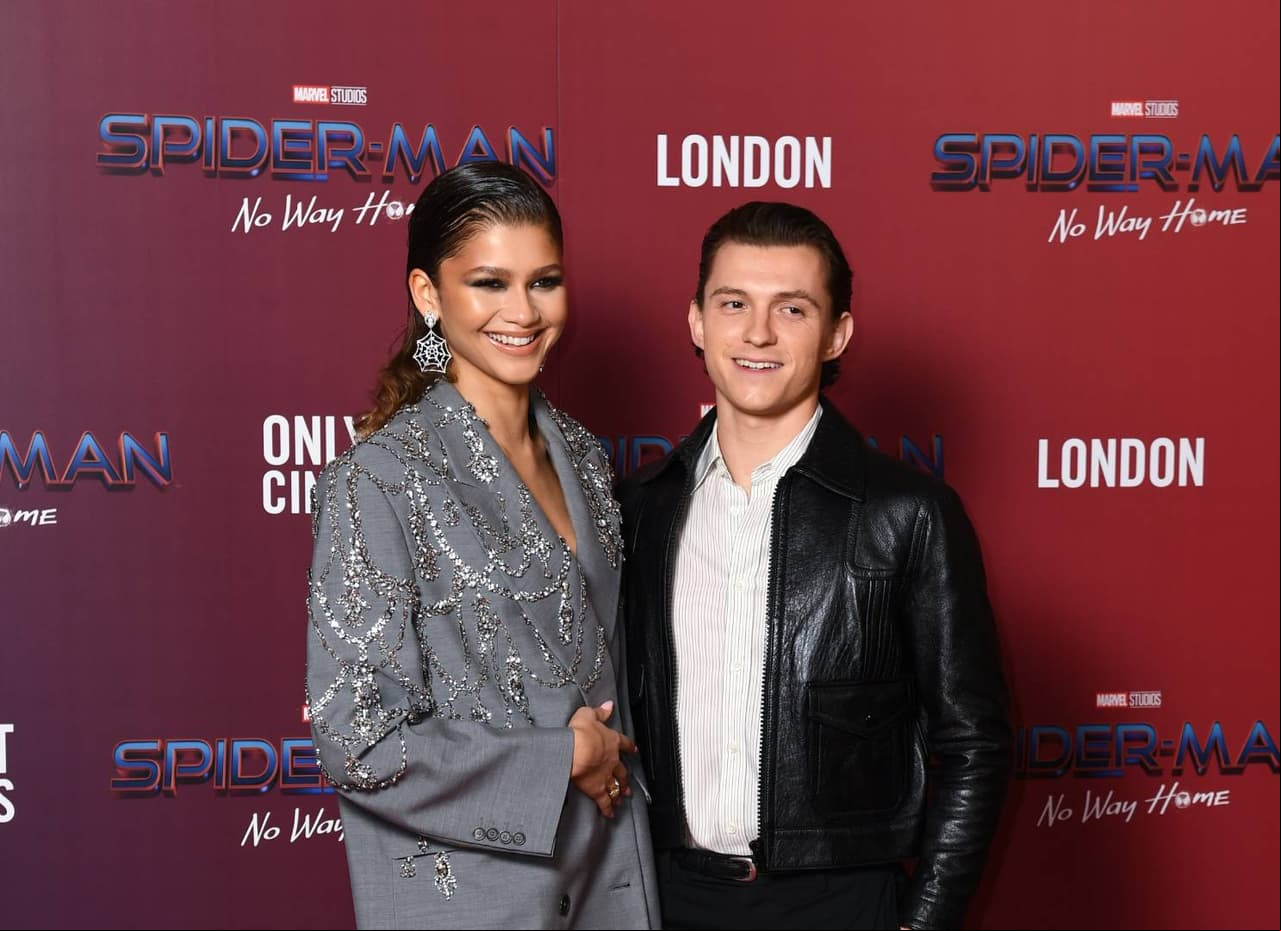 ¿Zendaya y Tom Holland se comprometieron? Aquí lo que se sabe