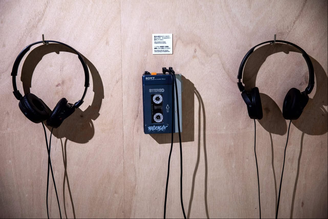 Walkman
