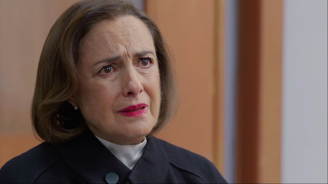 ¿Martina estará muy enferma? Velo en ‘Eternamente amándonos’