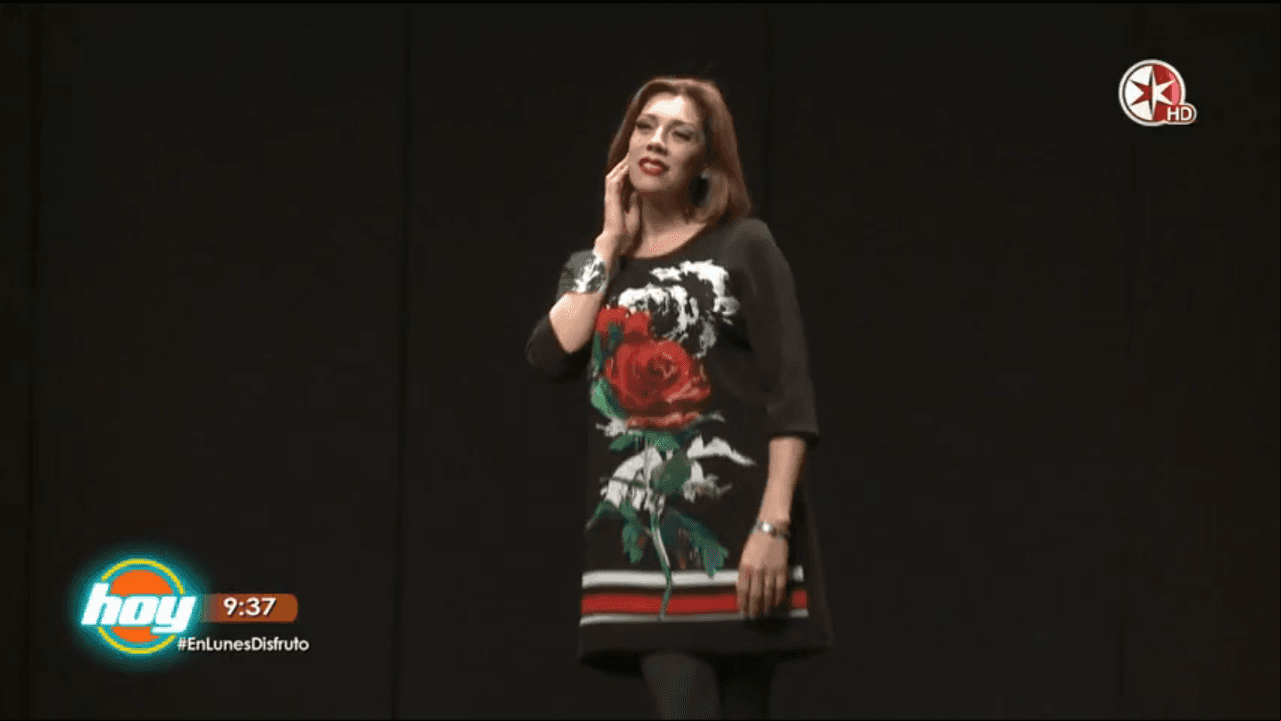 Checa qué problemas de salud enfrenta Cynthia Klitbo
