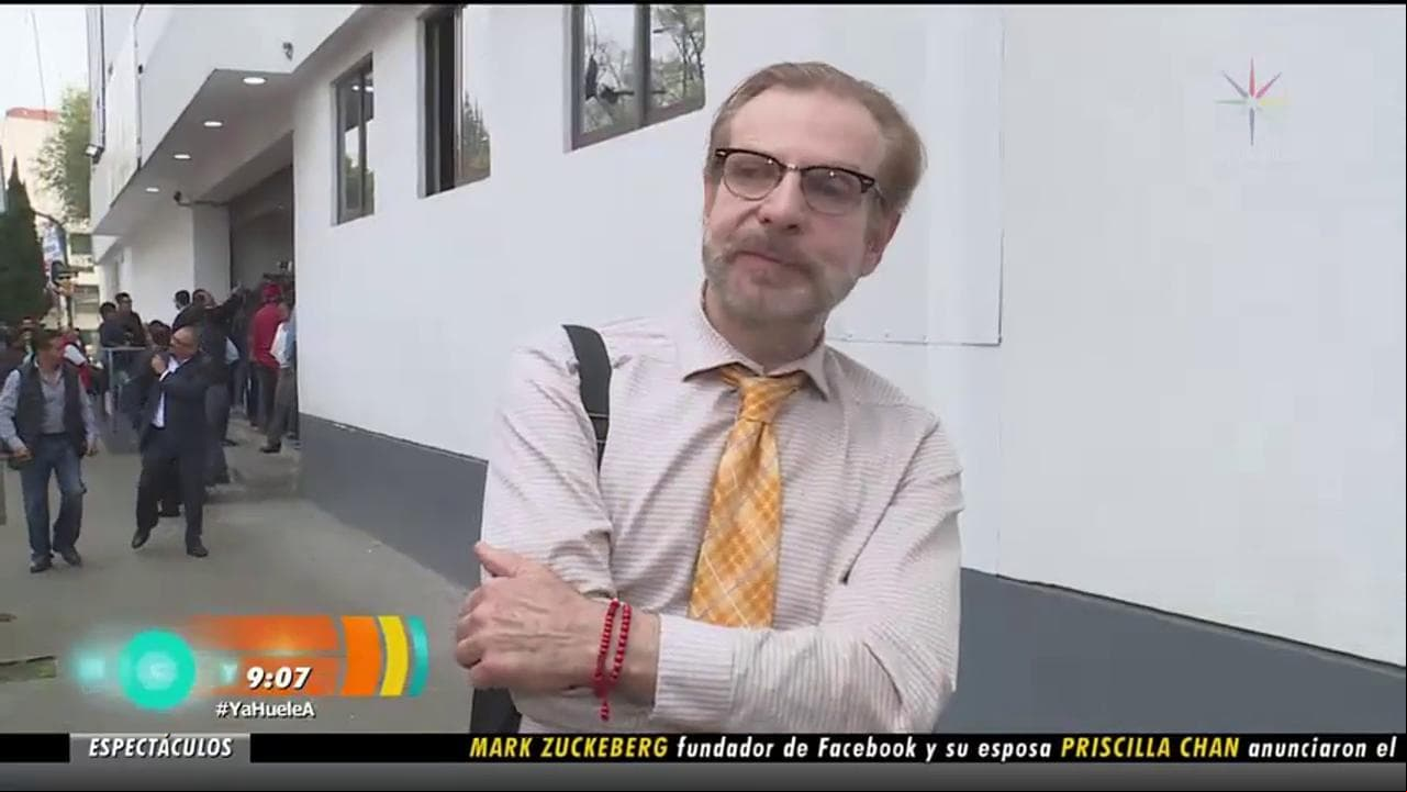 Alejandro Tomassi se someterá a pruebas psicológicas