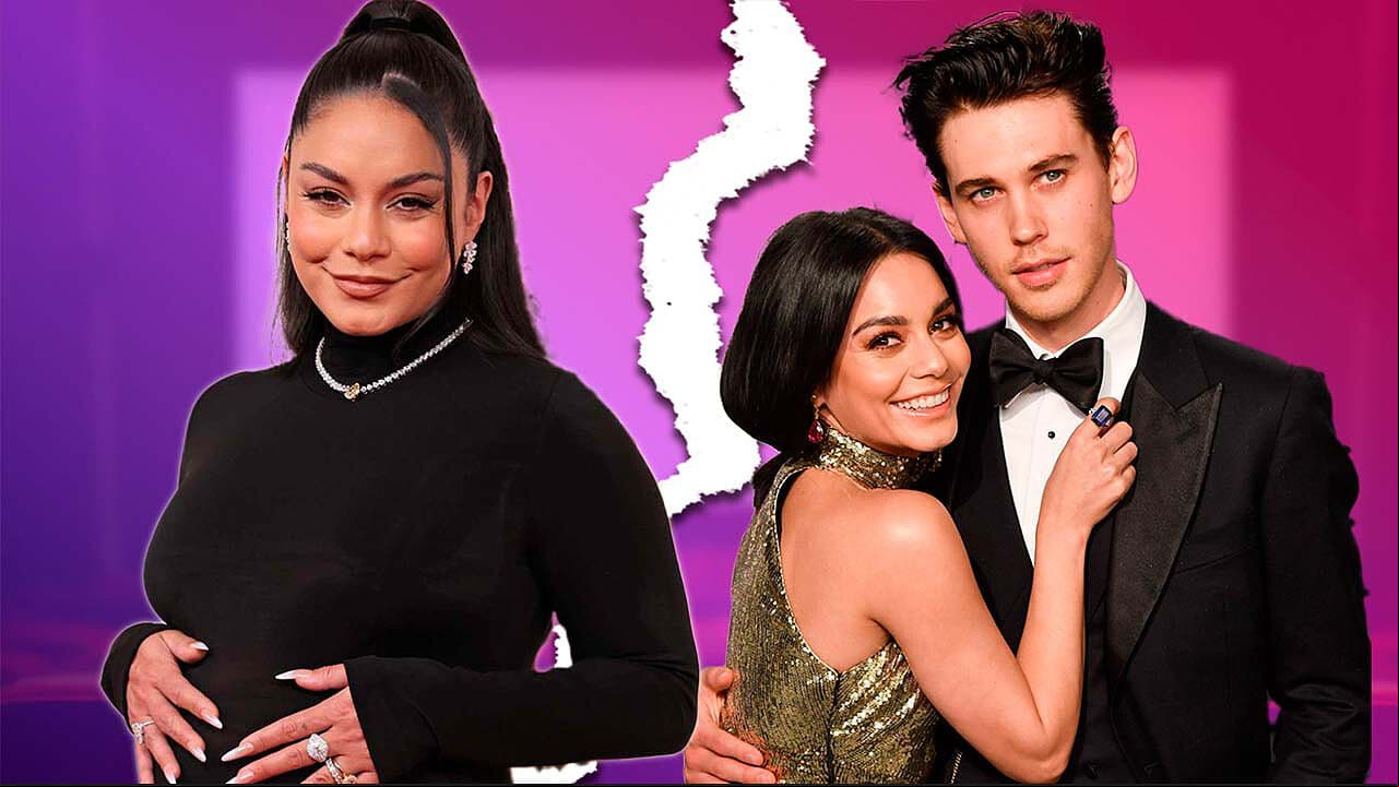 Vanessa Hudgens dejó a su ex después de 10 años y fue lo mejor que le pasó