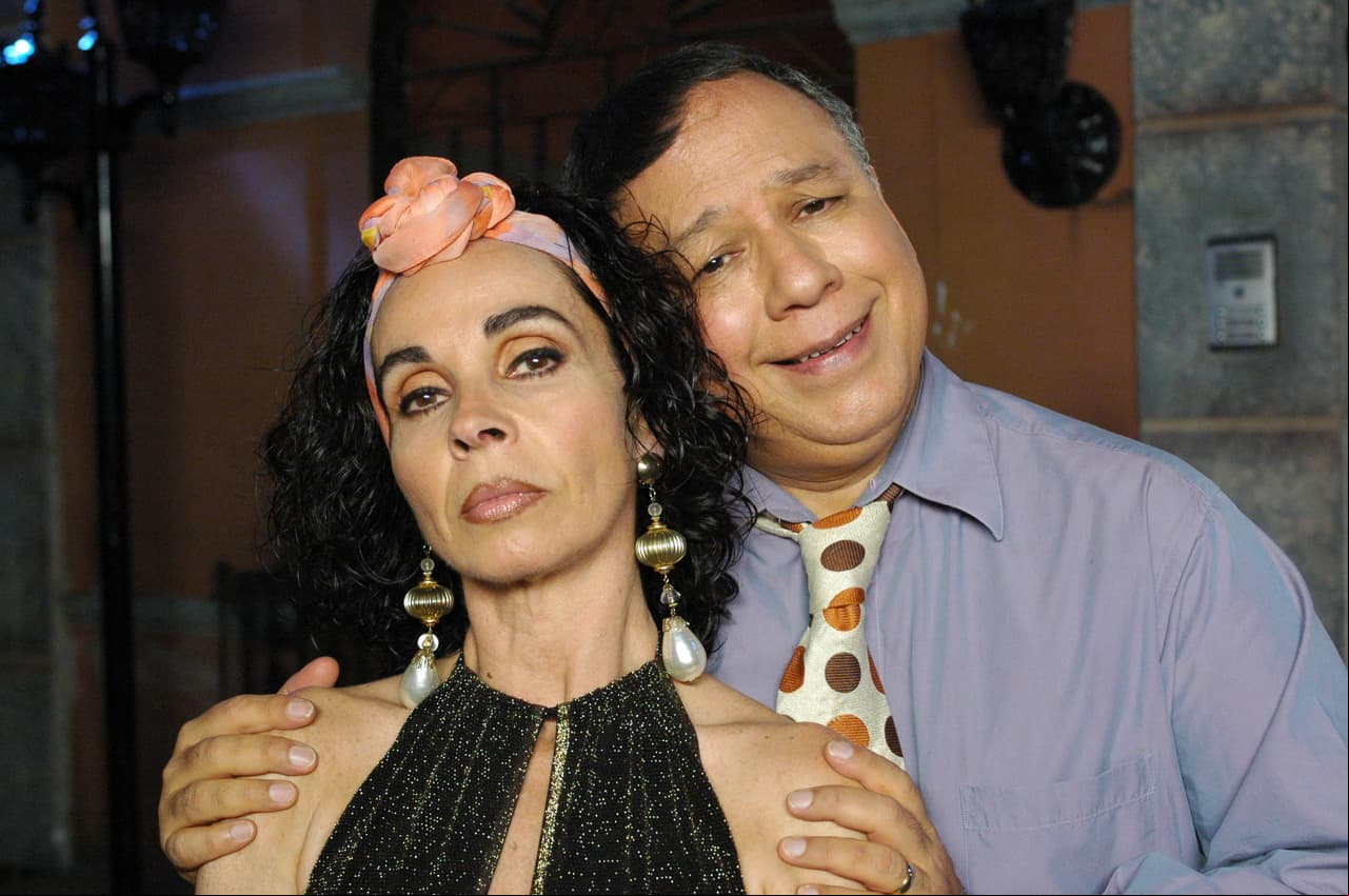 Los López Pérez...