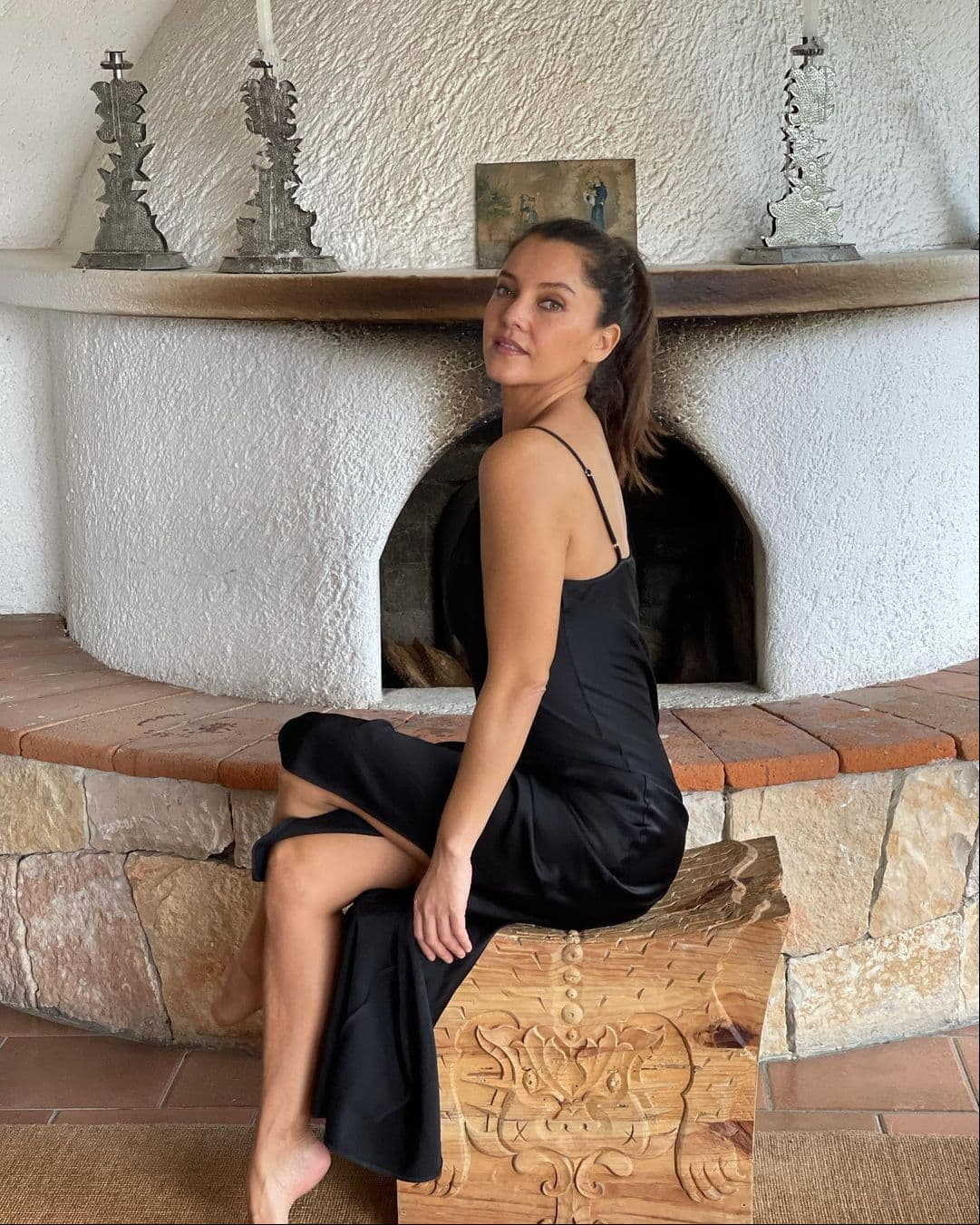 Sara Maldonado presume como pocas veces su figura tras cirugía estética