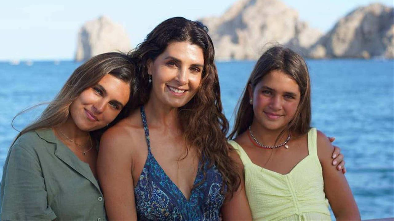 Mayrín Villanueva balconea como nunca a su hija y exhibe su lujosa habitación, volviéndose viral