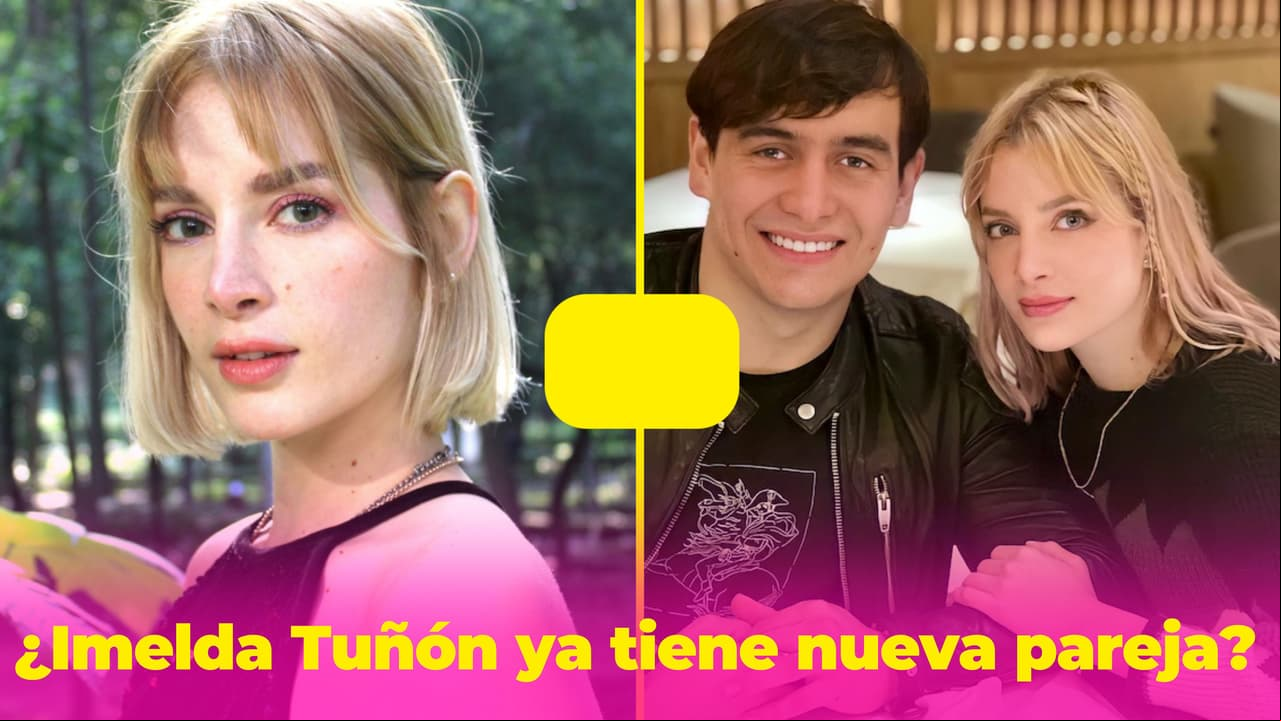 ¿Imelda Tuñón, la viuda de Julián Figueroa, ya tiene un nuevo romance?