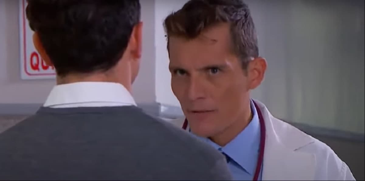 Pese a que se creía que retomaría su carrera, esa fue la última aparición de Sergio Argueta y se desconoce qué ha pasado con su vida o a qué se dedica tras su efímera fama.