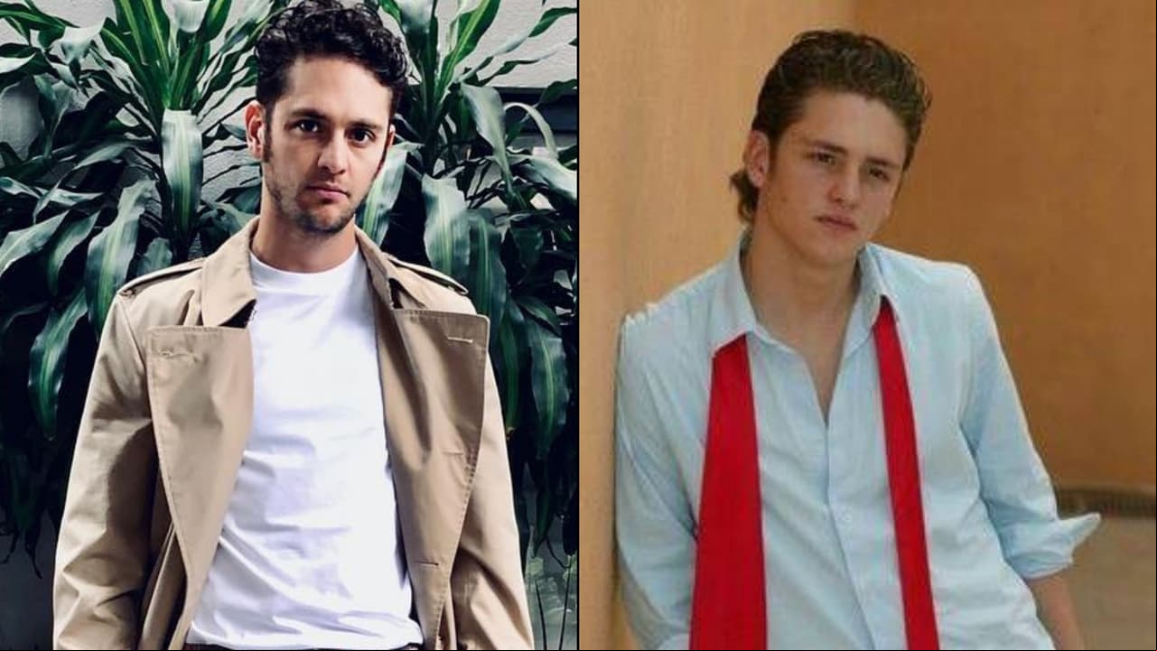 Con tan sólo 18 años, interpretó a “Diego Bustamante” en Rebelde. En su carrera como solista, ha logrado publicar tres álbumes, formar parte de cuatro bandas sonoras, realizar un álbum en vivo y hacer cuatro giras.