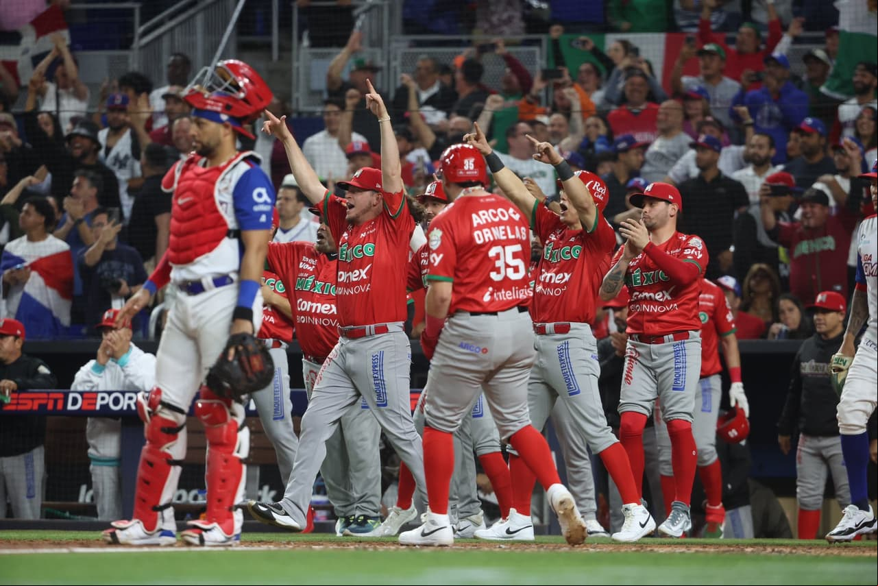 Serie del Caribe 2024