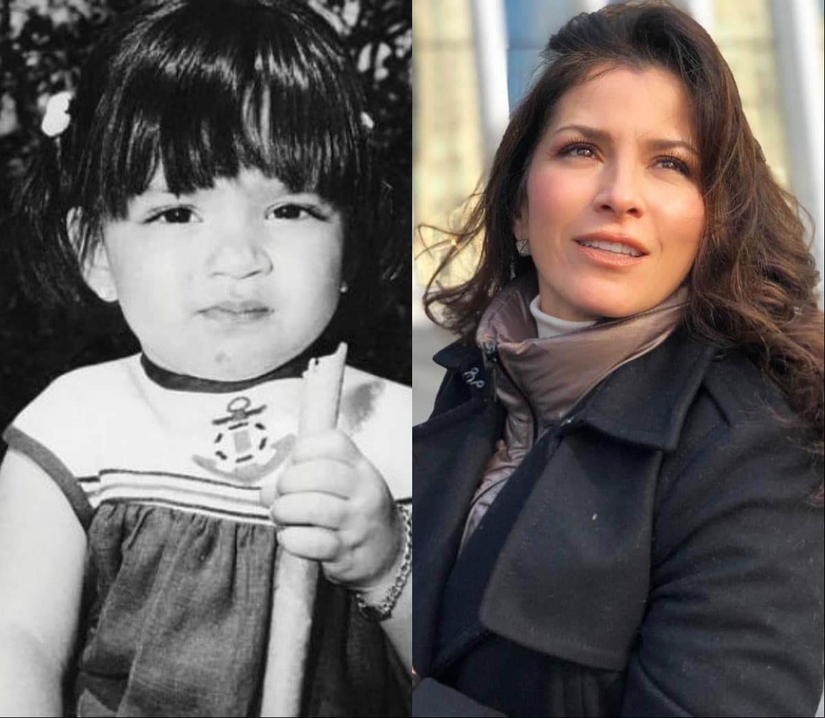 Alessandra Rosaldo, esposa de Derbez desde 2012, comenzó su carrera en 1984 haciendo coros, pero su gran oportunidad llegó cuando se convirtió en vocalista de Sentidos Opuestos. A pesar de que la cantante por ahora está enfocada en su vida privada, desde hace unos meses debutó como youtuber.