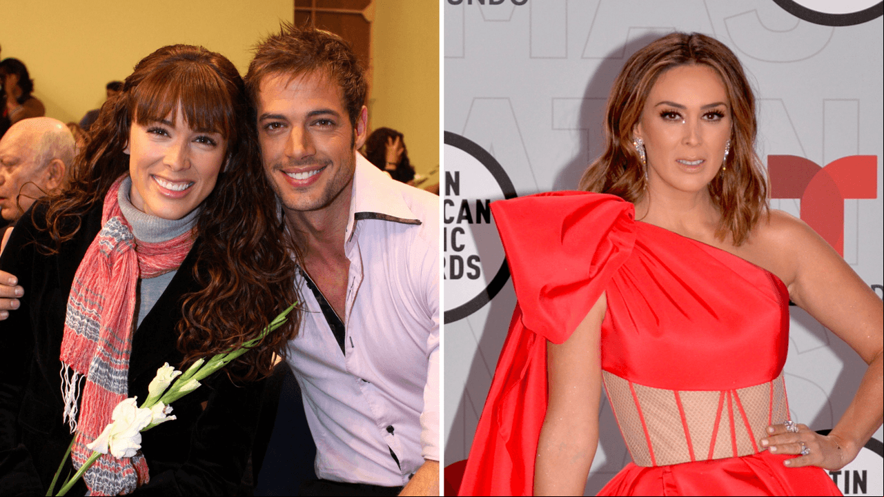 Como la protagonista de este melodrama, Jacky Bracamontes dio vida a 'María José Samaniego Miranda de Lombardo' , una joven sencilla y de buen corazón. Actualmente, la también exreina de belleza está enfocada en su faceta como conductora, así como en su gran familia conformada por cinco hijas y su esposo, el piloto de carreras, Martín Fuentes.