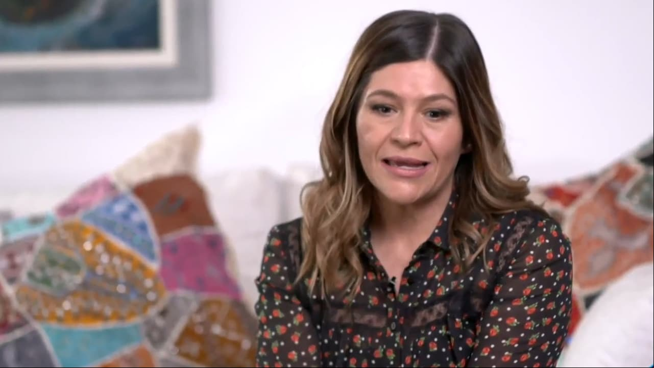 “Nunca he llorado tanto en mi vida”: Martha Figueroa narra la muerte de su hijo recién nacido