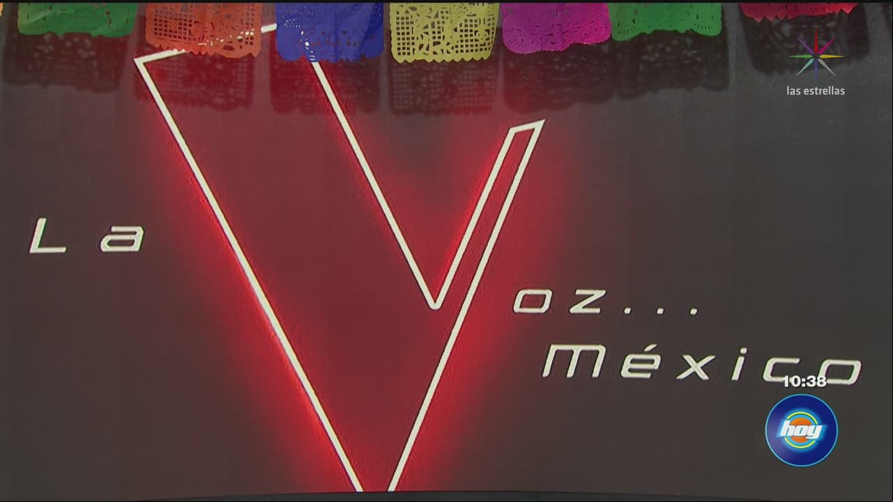 Jugamos a &#39;Lo mejor de La Voz&#39;