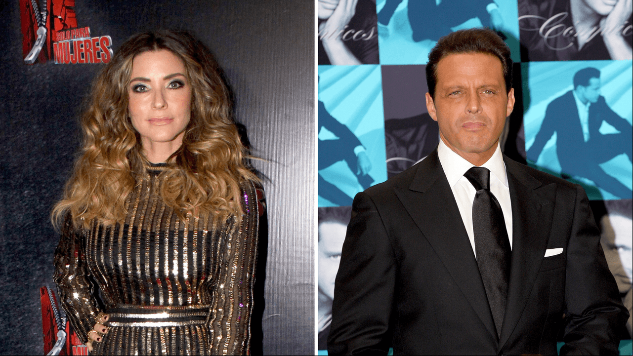 Issabela Camil revela su sentir sobre la serie de Luis Miguel: "No tengo nada que ocultar"