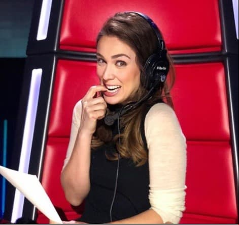 Arrancan los ensayos de la gran final de ‘La Voz… México’