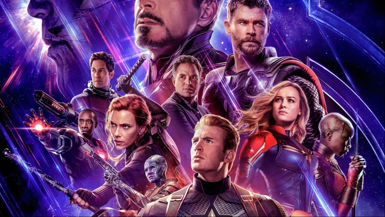 Marvel parece estar pasando por una crisis tanto en taquilla como en streaming.
