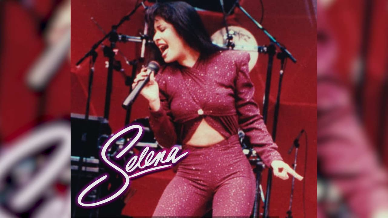 Selena Quintanilla: A 25 años de su muerte, así recordamos a la reina del Tex-Mex
