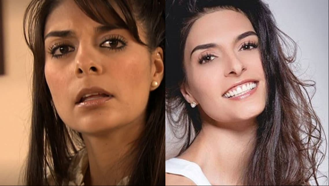 Farah Abud, quien encarnó el personaje de 'Elisa' en 'Mi hija vive', luego realizó 'Rosas de Guadalupe' hasta el 2014, momento en el que, al parecer, se alejó de las pantallas de televisión.