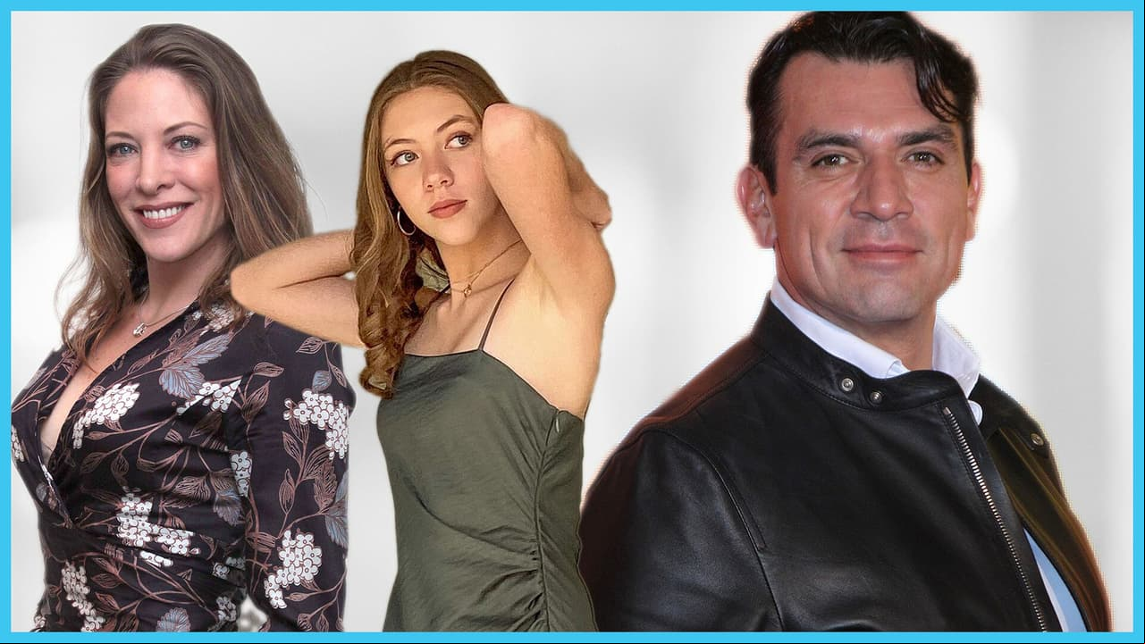 Jorge Salinas: todo lo que ha dicho de Valentina, su hija con Andrea Noli