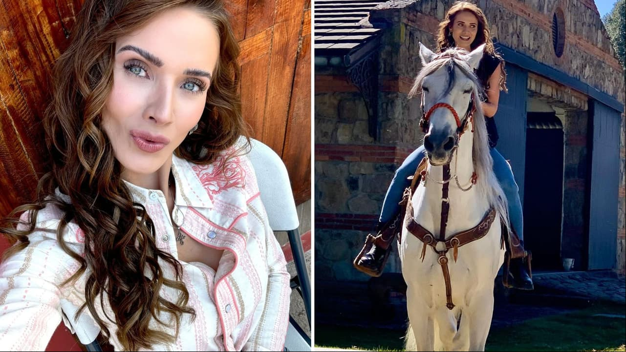 Este personaje de 'Me Atrevo a Amarte' roba miradas y no podrás creer de quien se trata