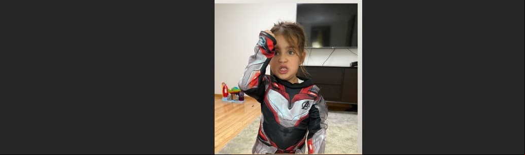 Michelle Renaud reconoció que Marcelo es su orgullo y su más grande amor. “Este niño es mi orgullo, mi maestro, mi inspiración, mi motor, mi amigo, mi hijo, mi bebé y mi amor más grande”.