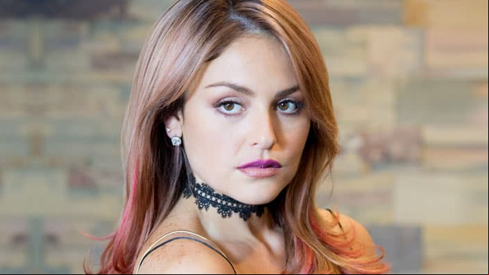 Pilar Alarcón