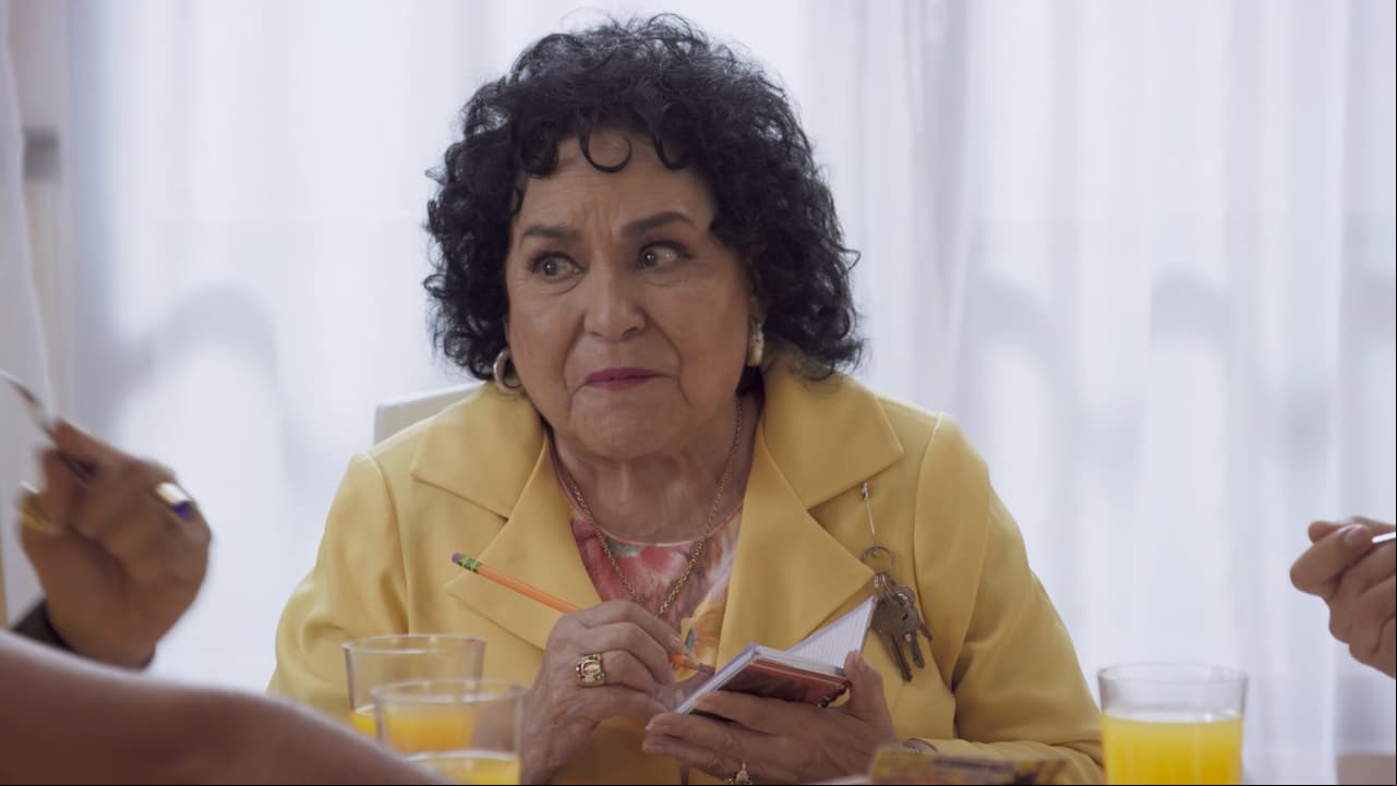 Ahora te-jones porque no hay liebres