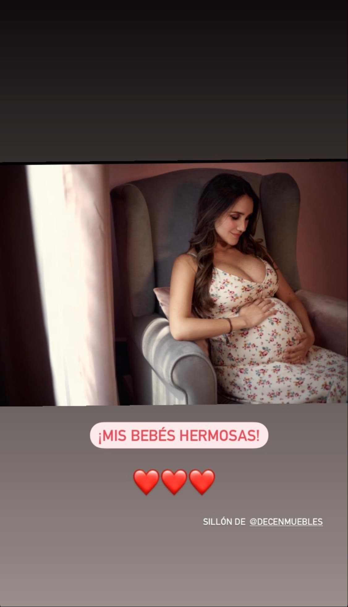 Esposo de Dulce María impacta con la foto más tierna de exRBD.