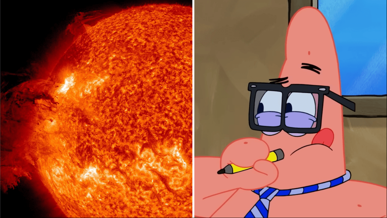 ¿Qué está pasando con el Sol? La explicación científica de la tormenta solar y auroras boreales